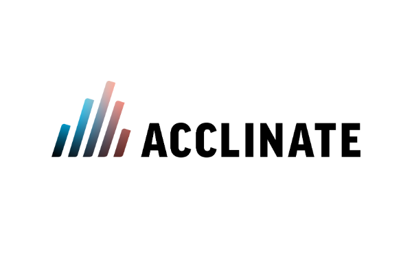 Acclinate Logo