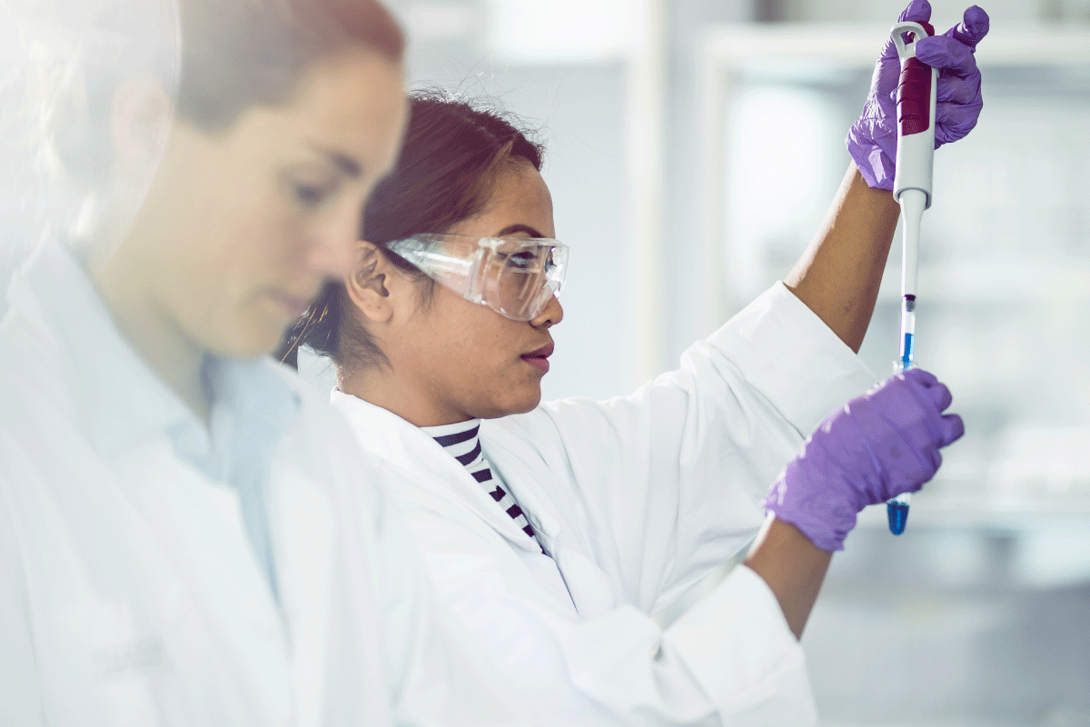 Global excellence, technical precision