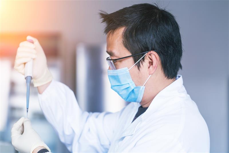 Future of Central Labs 2025 Report Cover